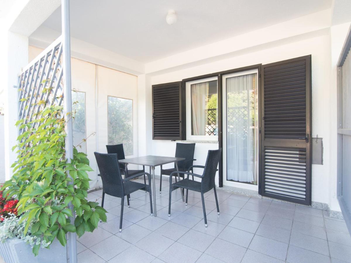 Apartments Jasna 1 Novigrad  ภายนอก รูปภาพ