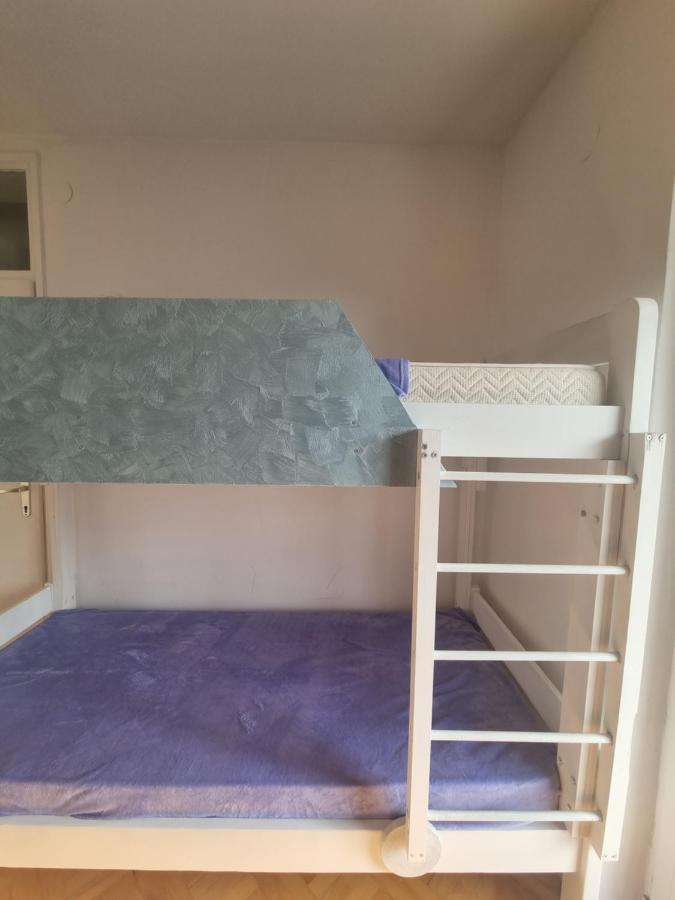 Apartments Jasna 1 Novigrad  ภายนอก รูปภาพ